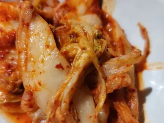 Arirang Korean BBQ