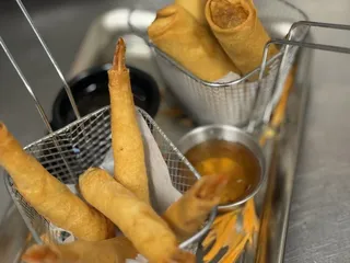 Maya Thai