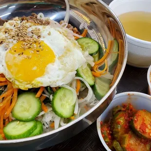 Bibimbap