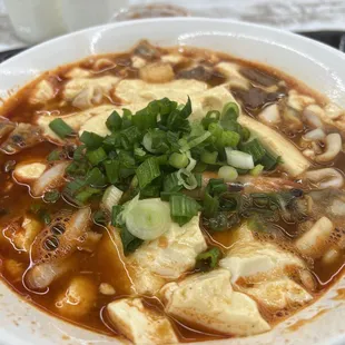 soups and chowder, food, chowder, soup