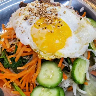Bibimbap