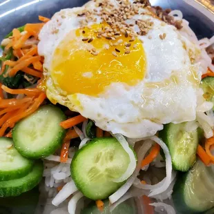 Bibimbap