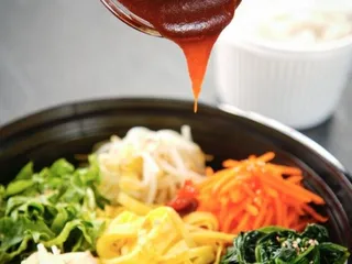 K Food Express - Cerritos