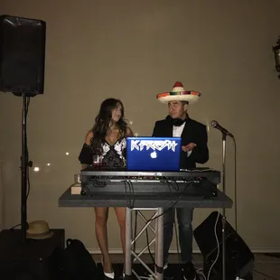 5 de Mayo Birthday Party