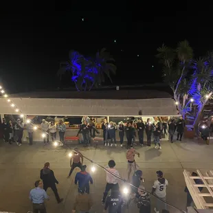 Catalina Island Employee Party 2021