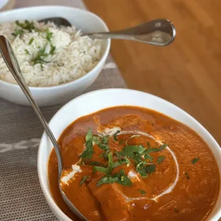 Paneer tikka