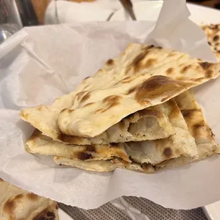 Butter NaanBut