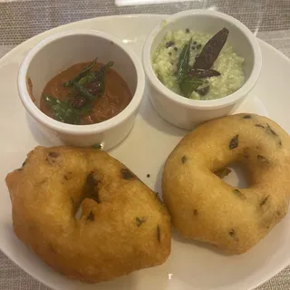 Medu Vada