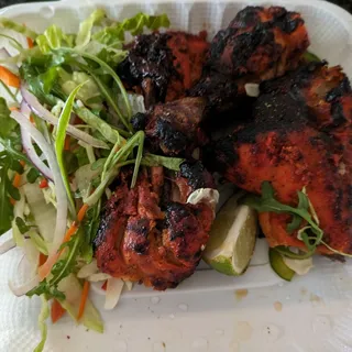 Tandoori Chicken