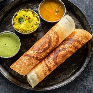 KGF Special Dosa