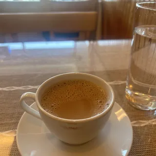 Masala Tea