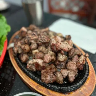 K. Grill & Tofu House