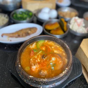 soup, soups and chowder, food, chowder