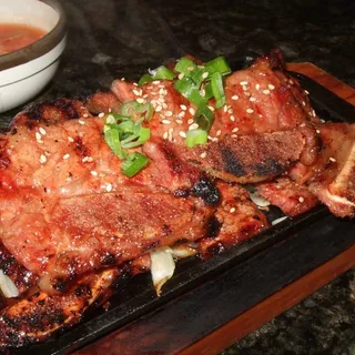 Galbi /