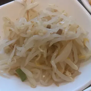 Seasoned Mung Bean Sprouts / (12 oz)