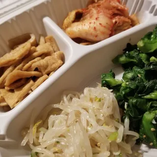 Seasoned Canola Herbs / (12 oz)