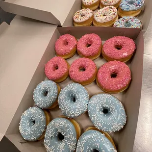 K-Inn Donuts