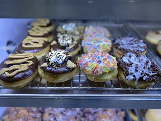 Foothill Donuts