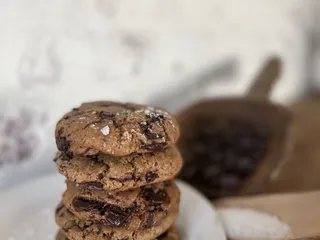 Pastelito Sourdough Bakery