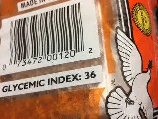 Food For Life Baking