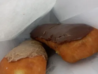 Raised Donuts & Bagels