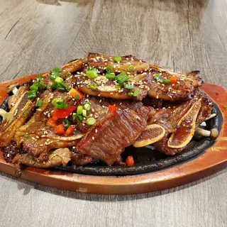 Galbi
