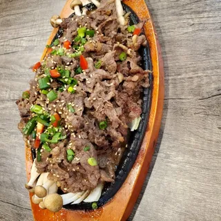 Bulgogi