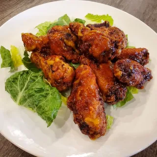 32. Sweet & Mild Chicken