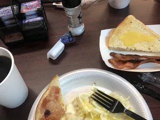 By The Bridge Bistro