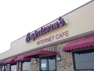 Capricorn Internet Café