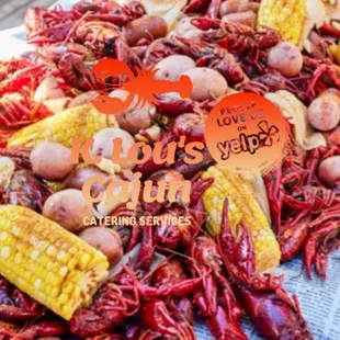 Crawfish season 2022 is here! We cater all size events &amp; deliver the best quality Cajun food and experience! 30 Yrs Exp. Call today!