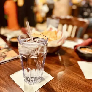 Water
