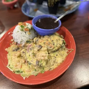 Uruapan Avocados