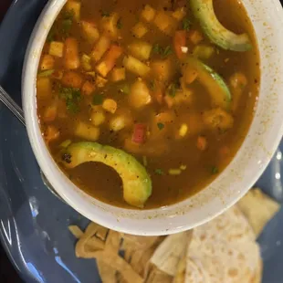 Soup