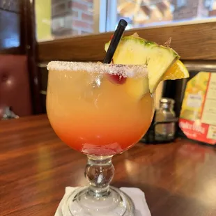 drink, crepes
