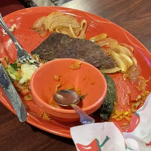Carne Asada
