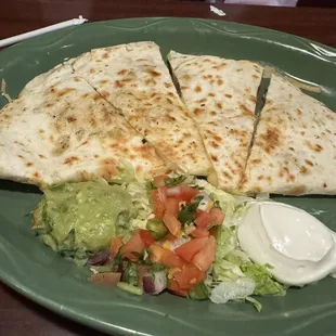 Chicken Enchiladas