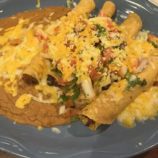 Flautas