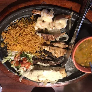 Grilled Chicken Burrito