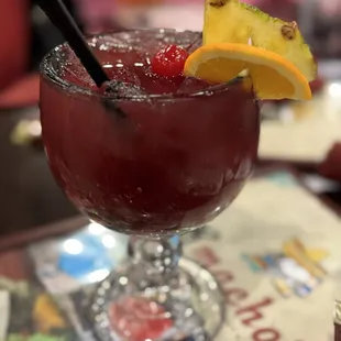 Sangria!