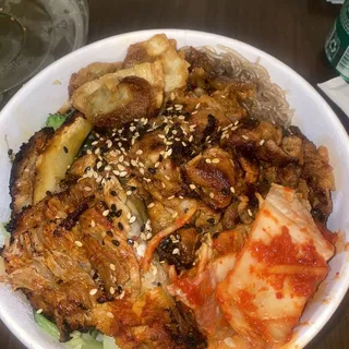 Papa Bowl #2