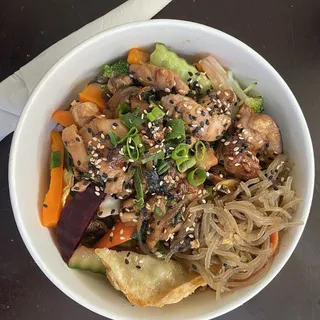 Papa Bowl #3