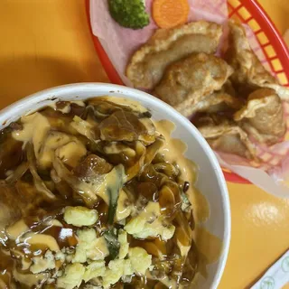 04. Short Ribs Cup Bap