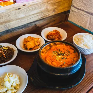 Soft Tofu