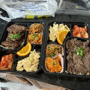 Beef Short Ribs