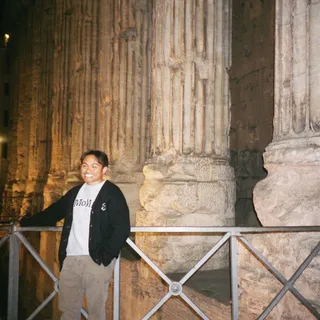 Christian C.