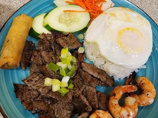 Viet Pho Restaurant