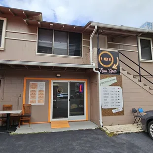 Storefront