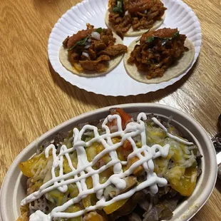 Steak Bowl