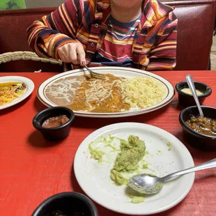 soups and chowder, food